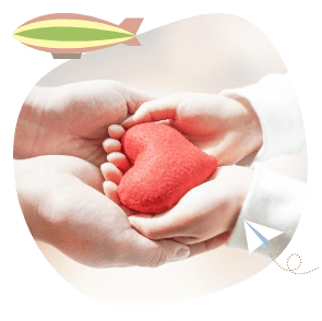 お子様から保護者を含め大人までの診療